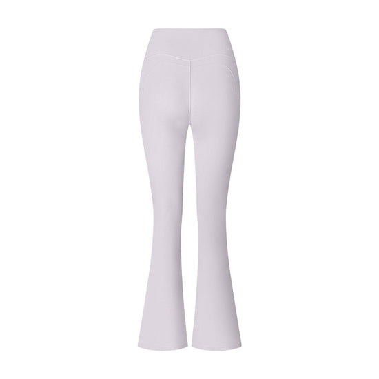 The Sculpt Flare Legging