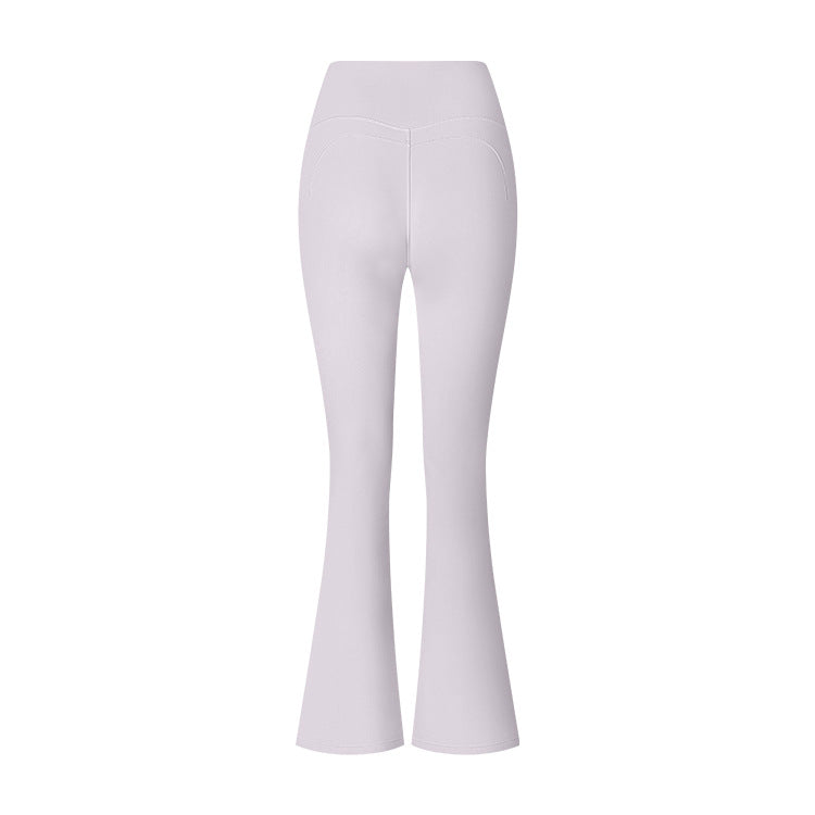 The Sculpt Flare Legging
